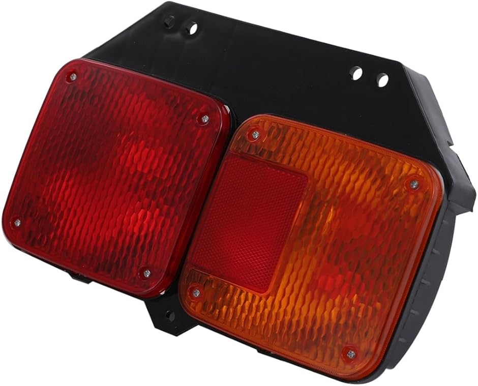 テールランプ 日野レンジャー（車、バイク、自転車）のおすすめ