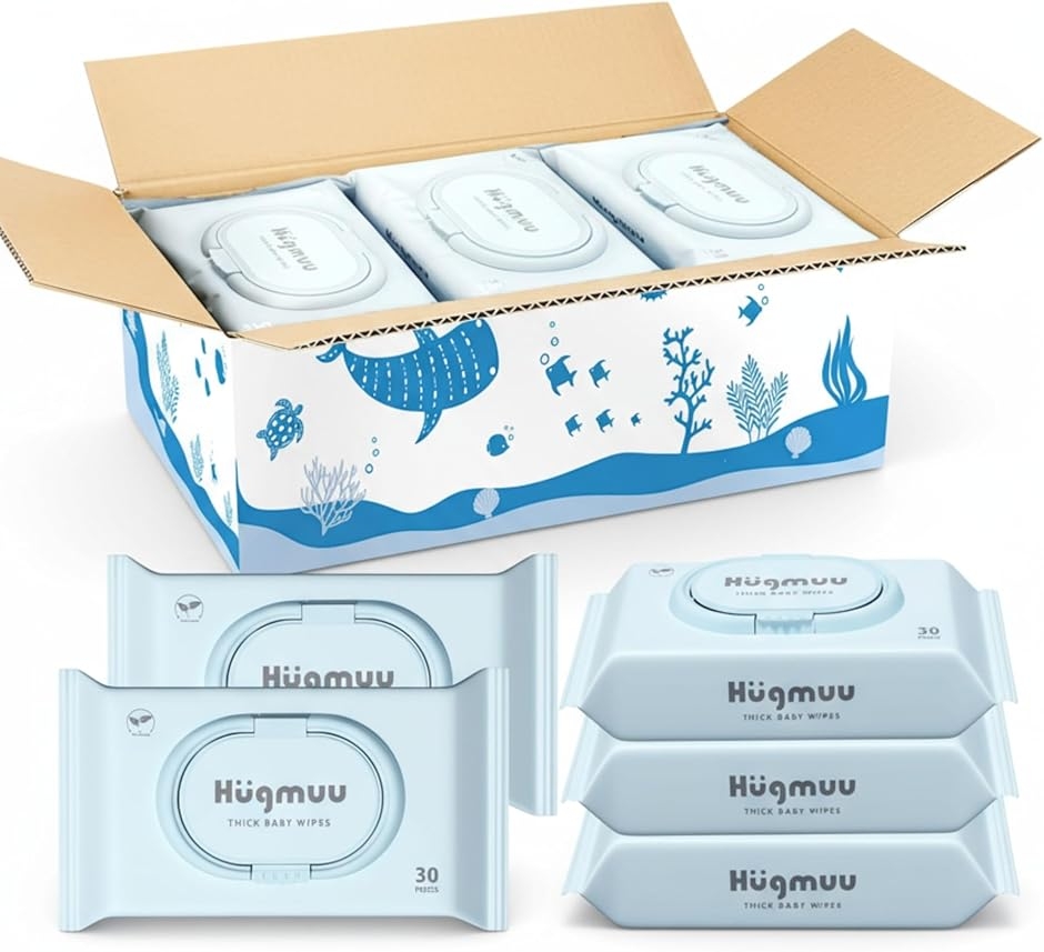 Hugmuu �n�O���[ ������ӂ� ���� ������@�� ���ł��� �W�t�� ���K�@�� (270��(30��x9��),  ���ł���9�Z�b�g)