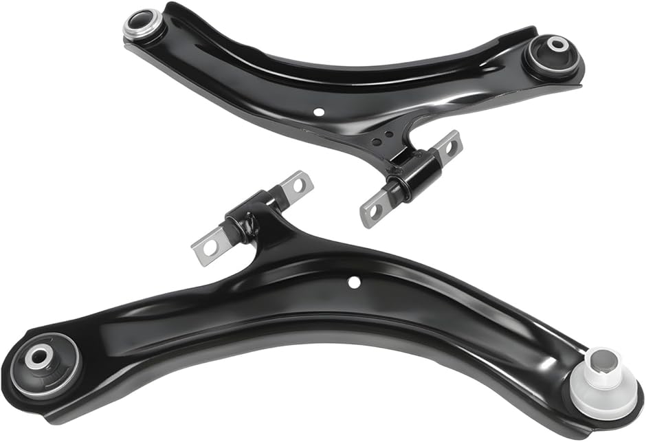 互換品】日産 エクストレイル T31 NT31 フロント ロアアーム