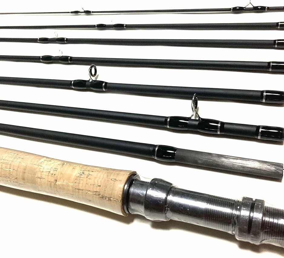 6ピースフライロッドのおすすめ人気商品一覧 通販 - Yahoo!ショッピング
