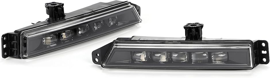 ホンダ　ステップワゴン ヴェゼル/オデッセイ　シャトル LEDフォグ　左右セット 互換品】ホンダ 互換 用 LED フォグランプ 左右セット ステップワゴン