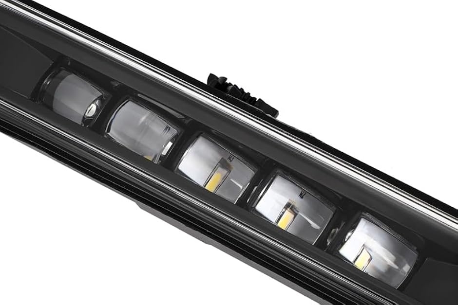 ホンダ　ステップワゴン ヴェゼル/オデッセイ　シャトル LEDフォグ　左右セット 互換品】ホンダ 互換 用 LED フォグランプ 左右セット ステップワゴン