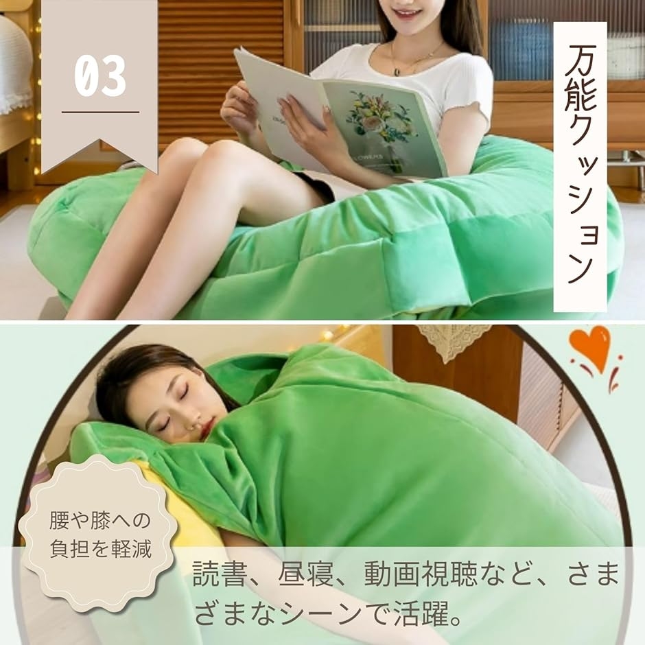 亀の甲羅 クッション 着ぐるみ カメ 着るぬいぐるみ 子供 リラックス