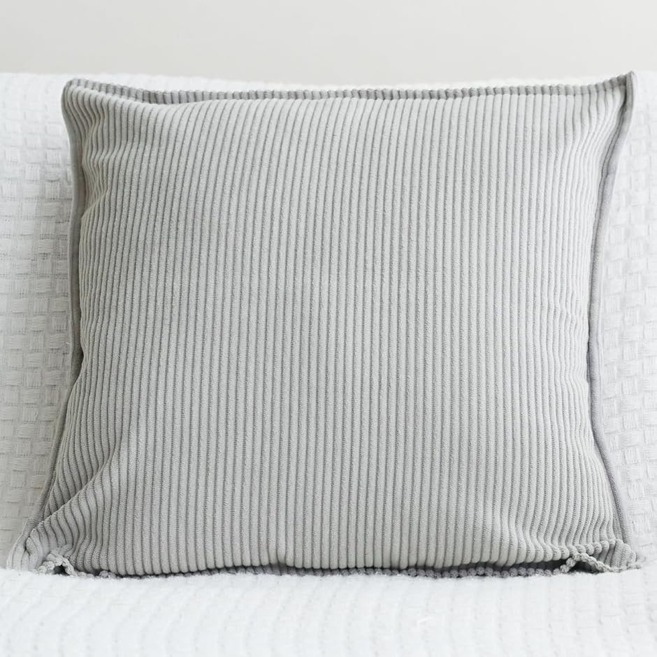 �N�b�V�����J�o�[ ������� ���킢�� �k�� �V���v�� �ې� ���n �_�炩 ���G�� (���C�g�O���[,  50cmx50cm(1 ���g))