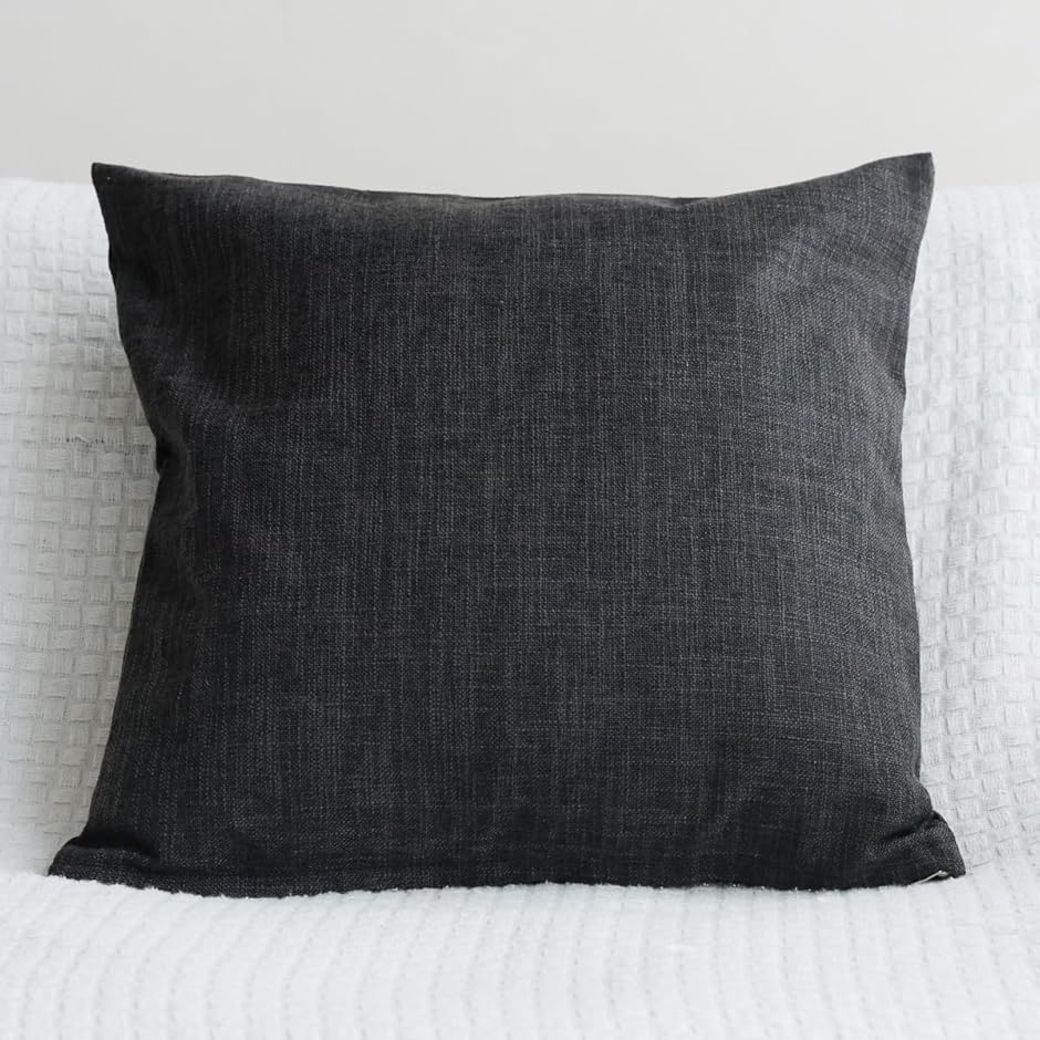 �N�b�V�����J�o�[ ������� �k�� �V���v�� �ې� ���n ���_�� �T���T���̔��G�� (�~�b�h�i�C�g,  55cmx55cm(1 ���g))