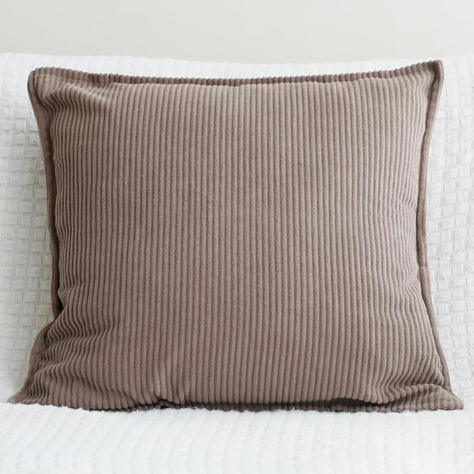 �N�b�V�����J�o�[ ������� ���킢�� �k�� �V���v�� �ې� ���n �_�炩 ���G�� �t (�u���E��,  50cmx50cm(1 ���g))