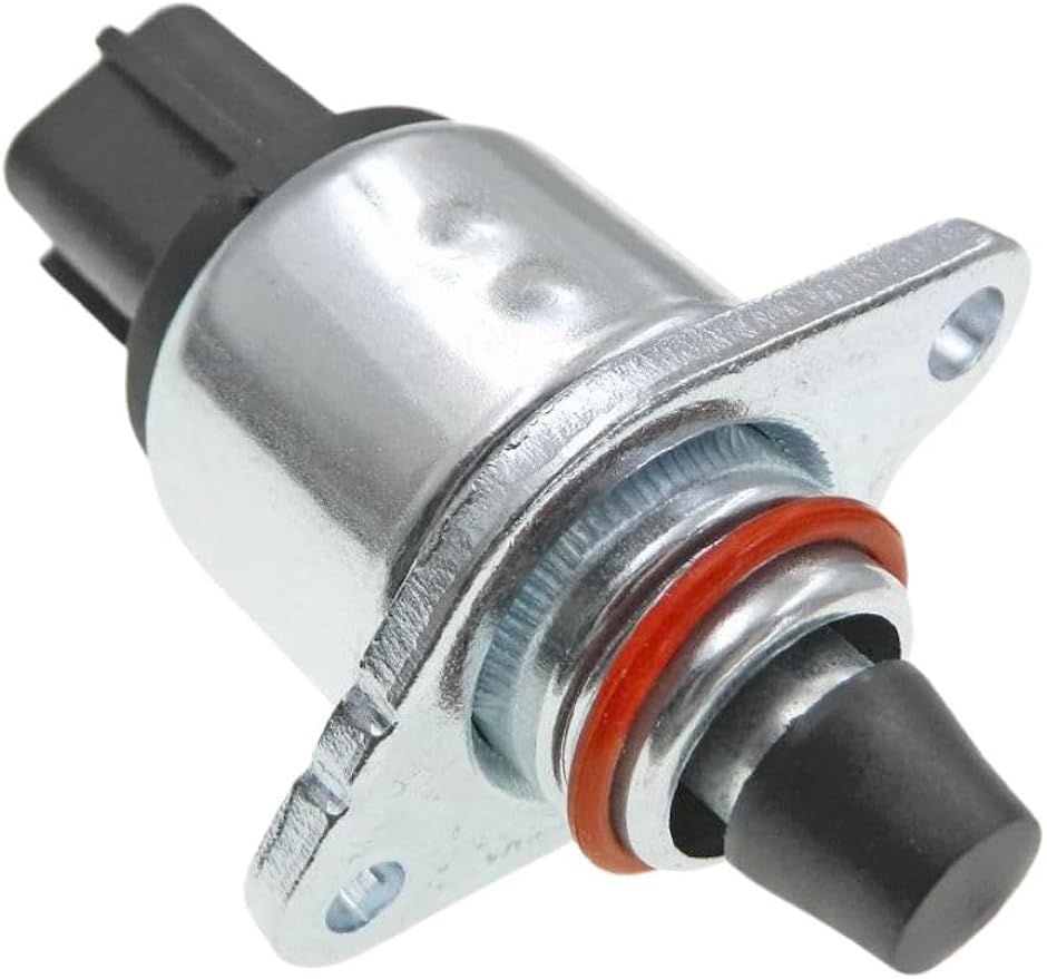 互換品】 社外互換 サンバー用 スロットルバルブ ISC ISCVセンサー