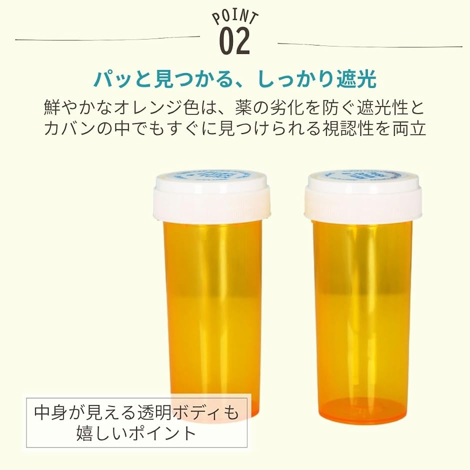 ピルケース 薬入れ 小型 携帯用 持ち運び おしゃれ 海外仕様