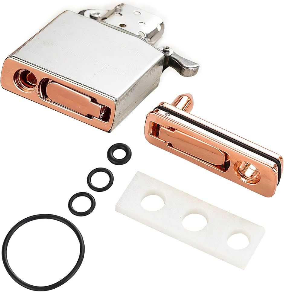 �I�C�������h�~���^���p�b�h �ʏ�i��3�{������h�~ �C���T�C�h���j�b�g zippo �W�b�|���C�^�[ �W�b�|�I�C�� ���� ���i (�u�����Y)