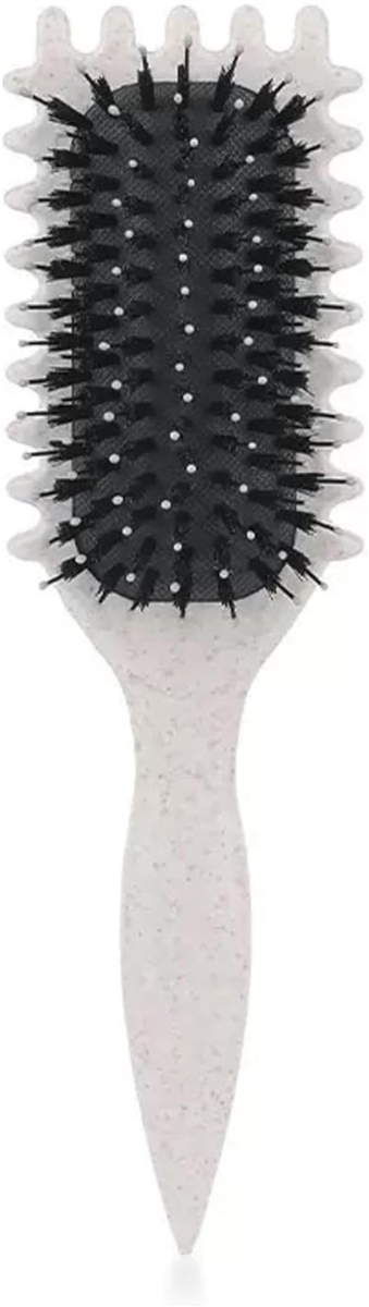 �J�[���u���V ���[���u���V hair brush �J�[���[�w�A�u���V �Ód�C�h�~ (�z���C�g)