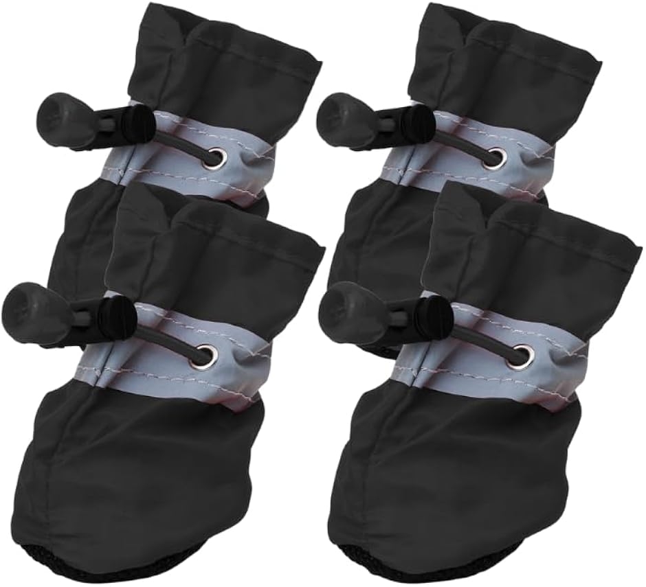 �r�� �r�J�o�[ ����~�� ���O ���� ���h�~ ���S�΍� 4�Z�b�g (�u���b�N)