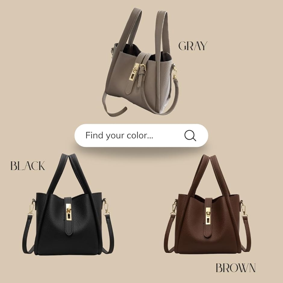 ハンドバッグ レディース 2WAY ショルダーバッグ トートバッグ 小さめ
