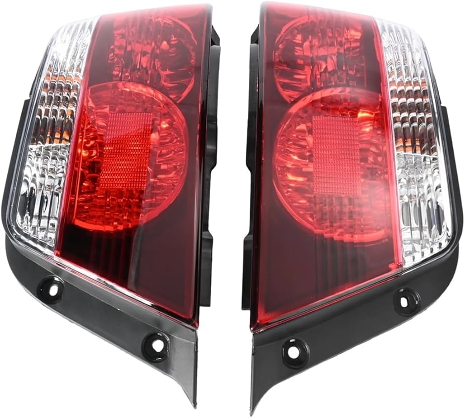 互換品】チェイサー ツアラーV JZX100 後期 テールランプ ライト 左右