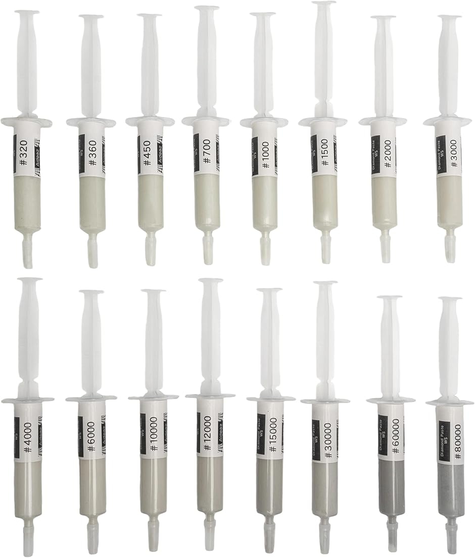 �_�C�������h�y�[�X�g ���n�� ���ʎd�グ �u�� ���� �R���p�E���h �Z�b�g ���� �K���X �R�C�� (#320����#80000�C 16)