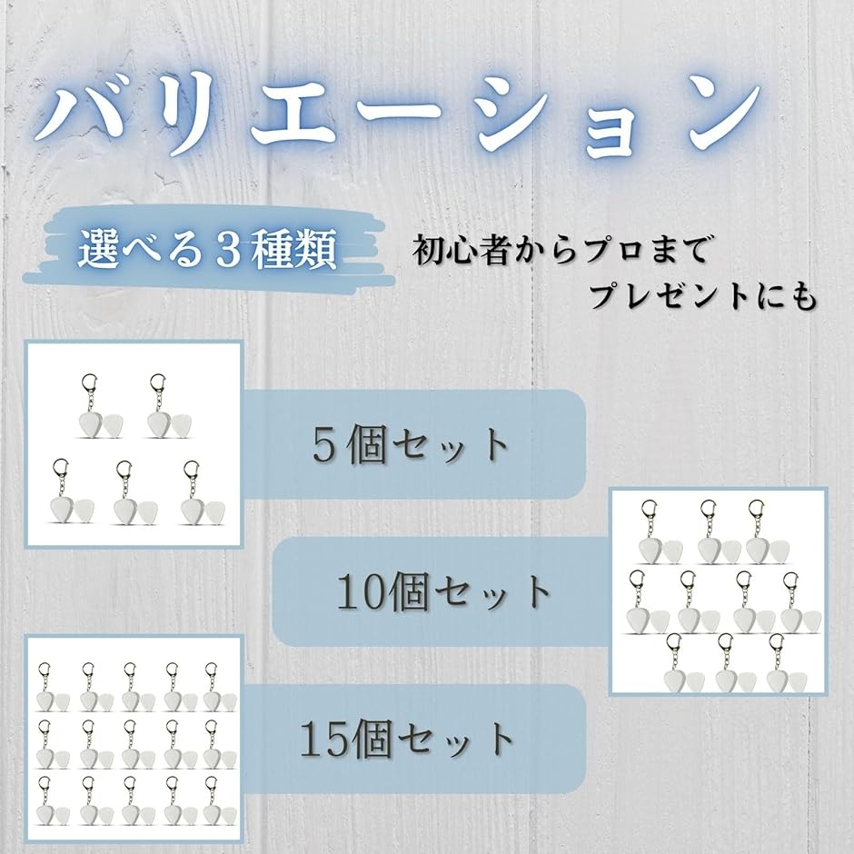 ピックケース キーホルダー ティアドロップ適応 ギター ストラップ MDM