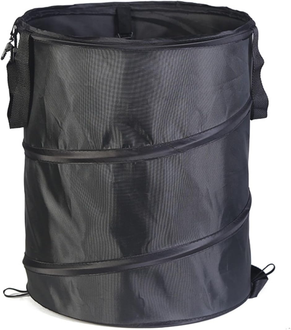 �K�[�f���o�b�O �܂肽���� �z�b�v�A�b�v�o�P�c ������ ���ݑ܌Œ� �����t�� ����΂��ݕt�� �|�� (�u���b�N,  M-45x55cm)