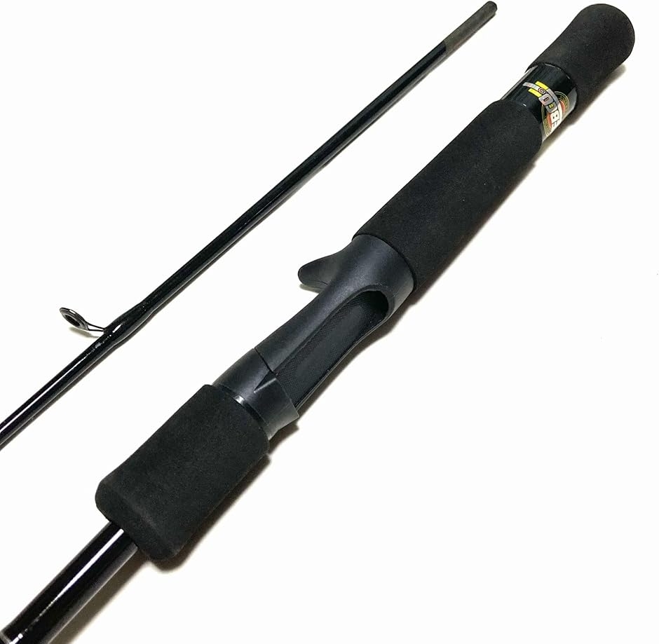 zebcoロッドのおすすめ人気商品一覧 通販 - Yahoo!ショッピング