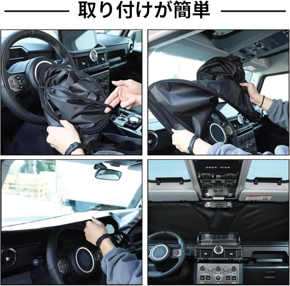 ランドローバーレンジローバー スポーツ 2014〜2022年専用