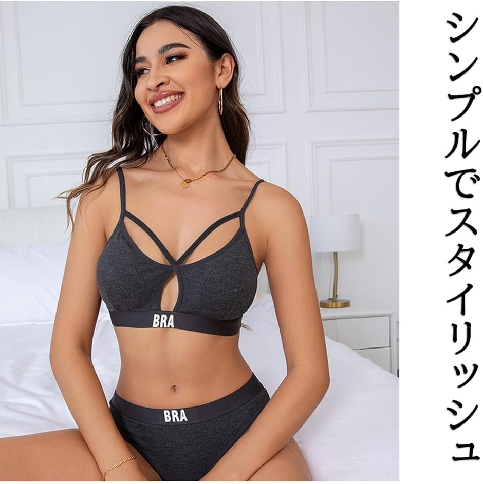 タグ付き❣️レディース 下着 上下セット Tバック セクシー 下着 レディース 上下 セット ノンワイヤー