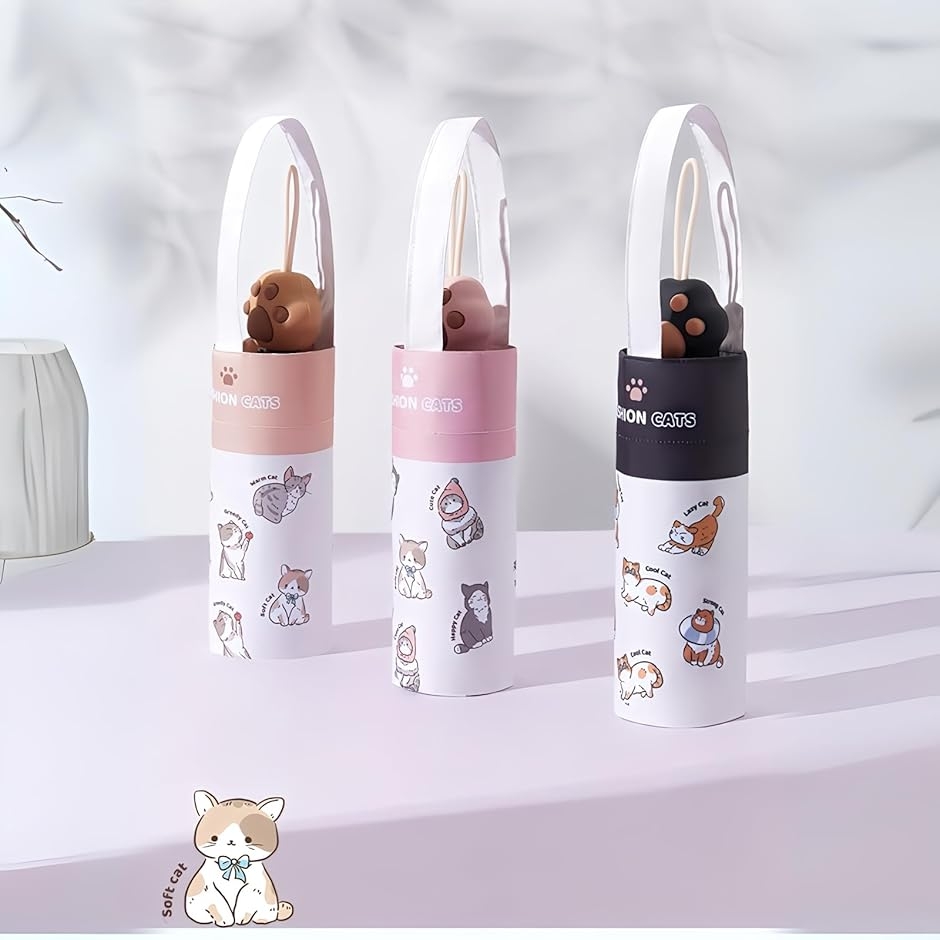 折りたたみ傘 猫 肉球 ねこ柄 かわいい 軽い力で開閉 レディース 晴雨