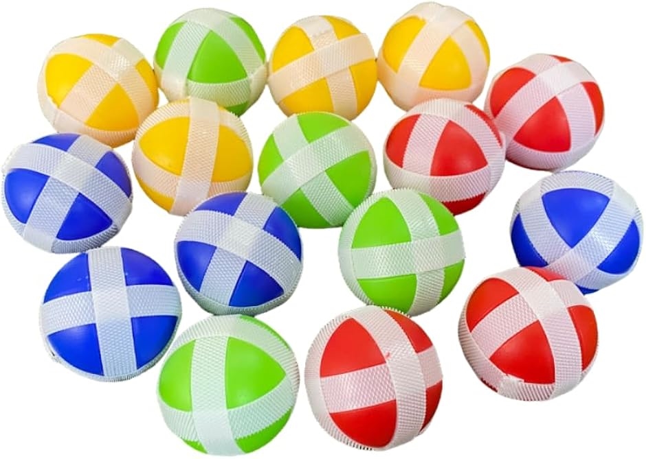Yahoo! Yahoo!ショッピング(ヤフー ショッピング)マジックボール ターゲットボール 的あて ダーツ 10個セット