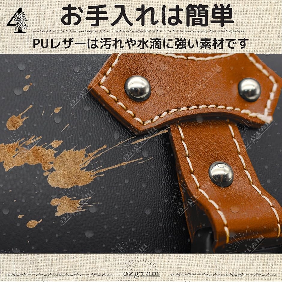 サイドバッグ デラックス・鍵付き サドルバッグ ツールポーチ バイク サイドバッグ デラックス・鍵付き サドルバッグ ツールポーチ バイク