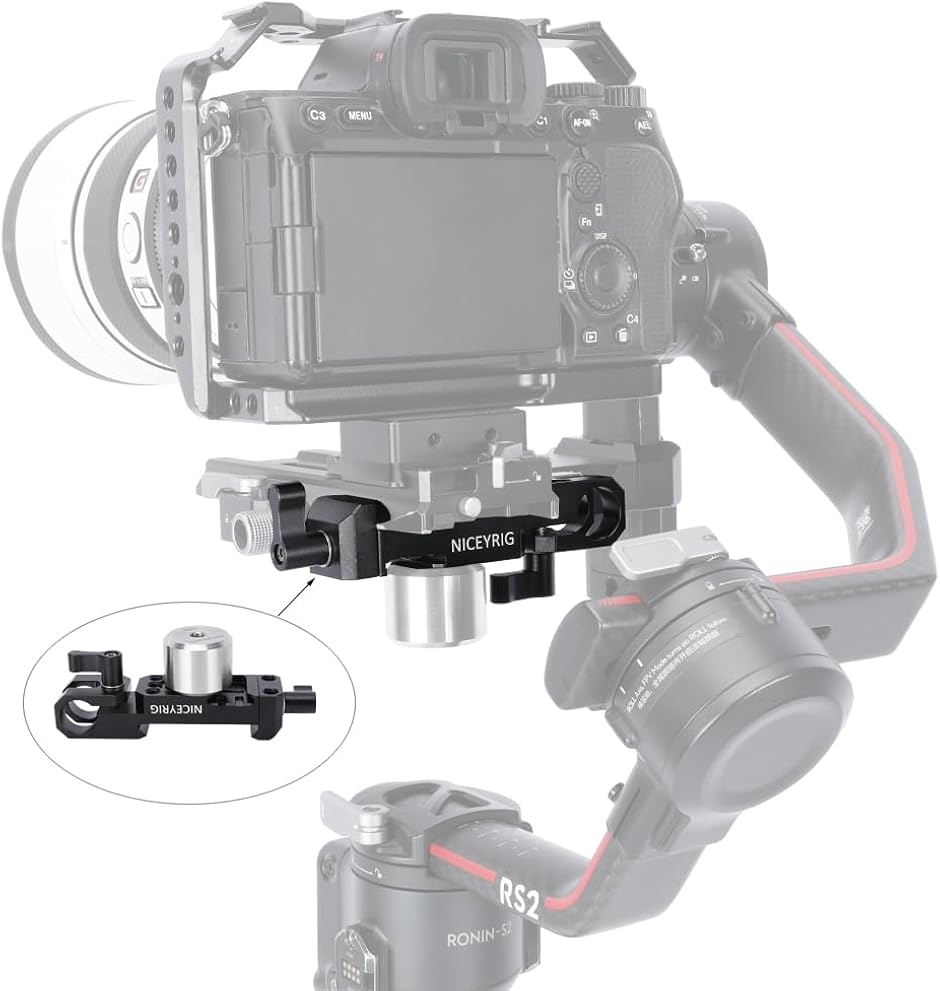 DJI ronin s アクセサリーのおすすめ人気商品一覧 通販 - Yahoo