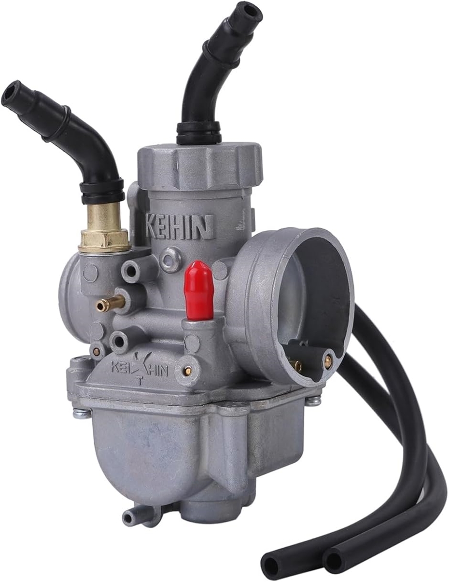 ホンダ 用 キャブレター ケイヒン PE24 タイプ モンキー ゴリラ バハ NSR50 NS50F NS-1 NSR80 MBX50 等 | ブランド登録なし