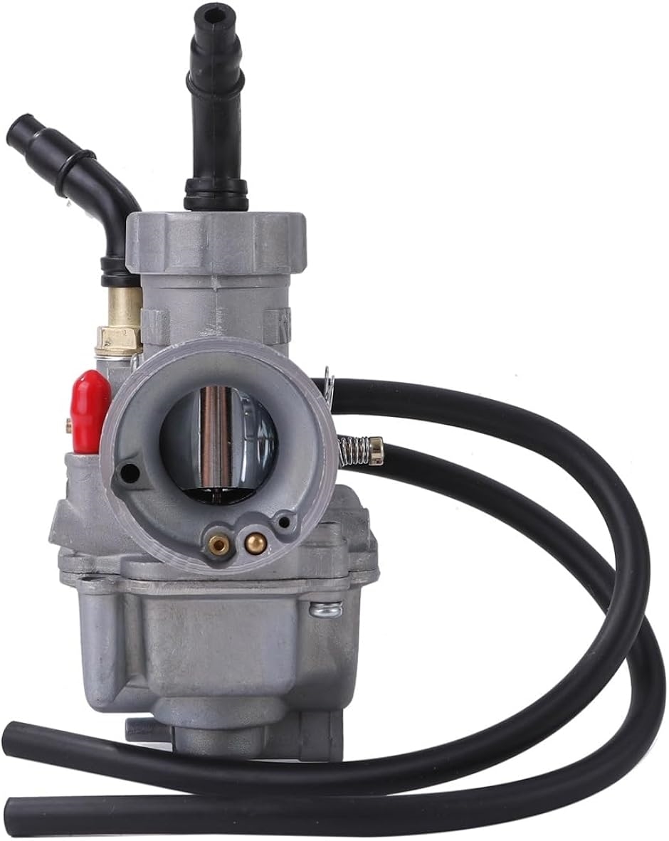 ホンダ 用 キャブレター ケイヒン PE24 タイプ モンキー ゴリラ バハ NSR50 NS50F NS-1 NSR80 MBX50 等 | ブランド登録なし | 01