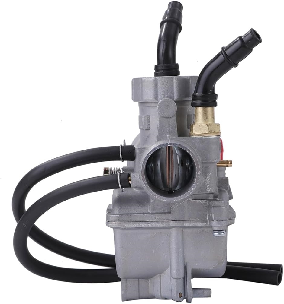 ホンダ 用 キャブレター ケイヒン PE24 タイプ モンキー ゴリラ バハ NSR50 NS50F NS-1 NSR80 MBX50 等 | ブランド登録なし | 02