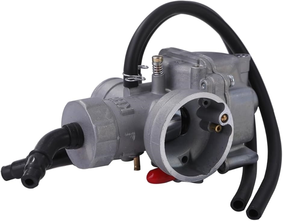 ホンダ 用 キャブレター ケイヒン PE24 タイプ モンキー ゴリラ バハ NSR50 NS50F NS-1 NSR80 MBX50 等 | ブランド登録なし | 05