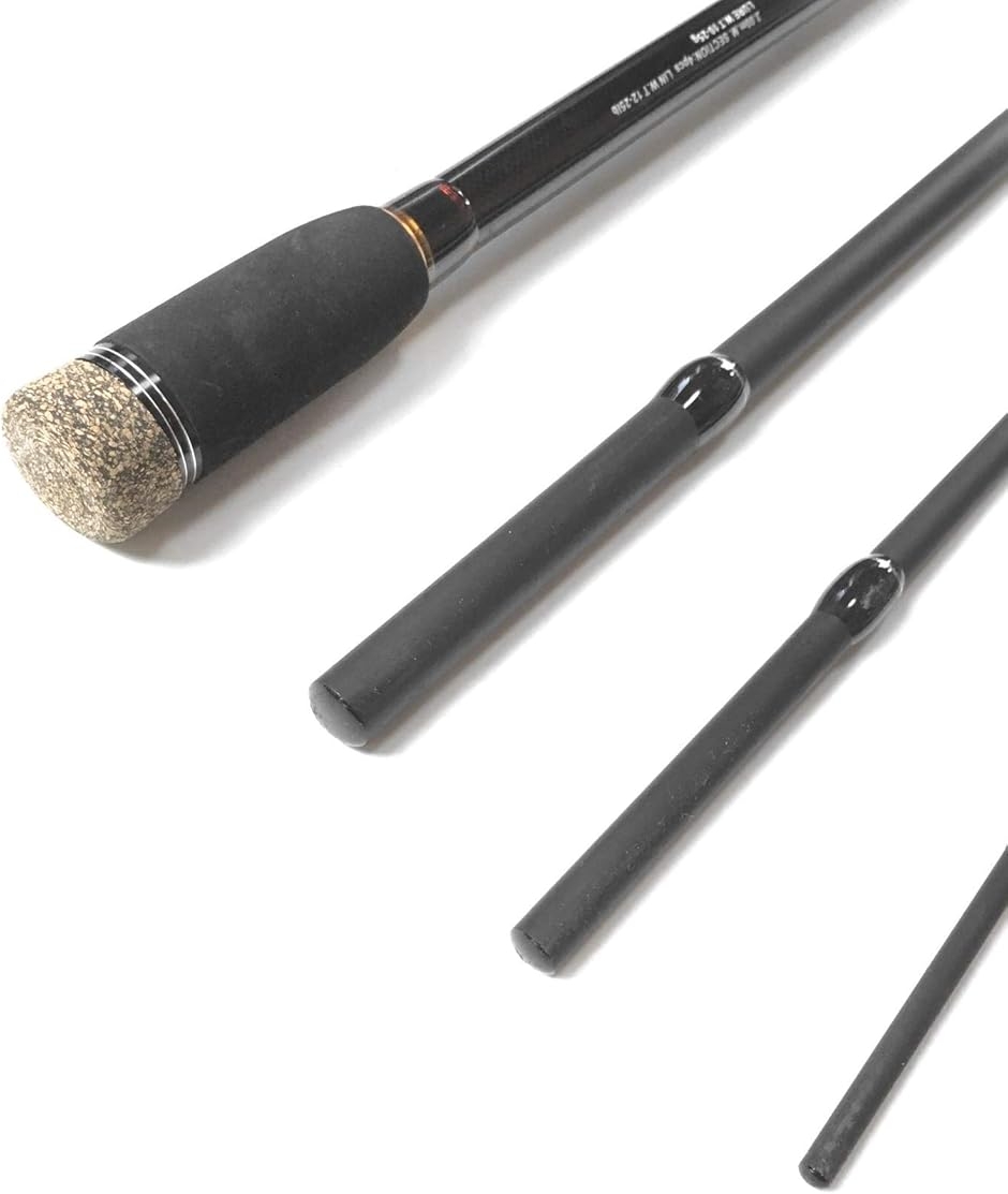 パックロッド シーバス トラベルロッド 3m スピニング(10ftスピニング4