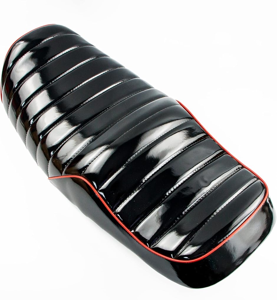 互換品】 CB400SF CB400SB NC39 1999-2006 NC42 全年式対応(ブラック