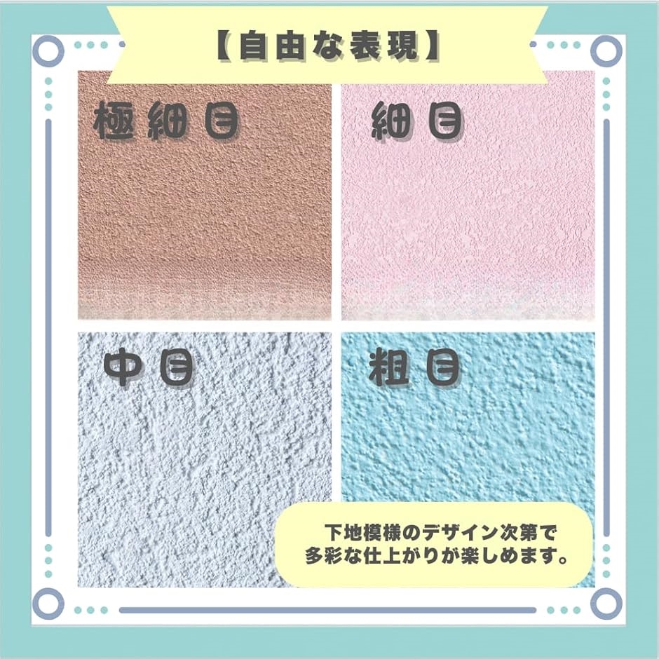 ペイントローラー 塗装 ペンキ 砂骨ローラー ...の詳細画像4