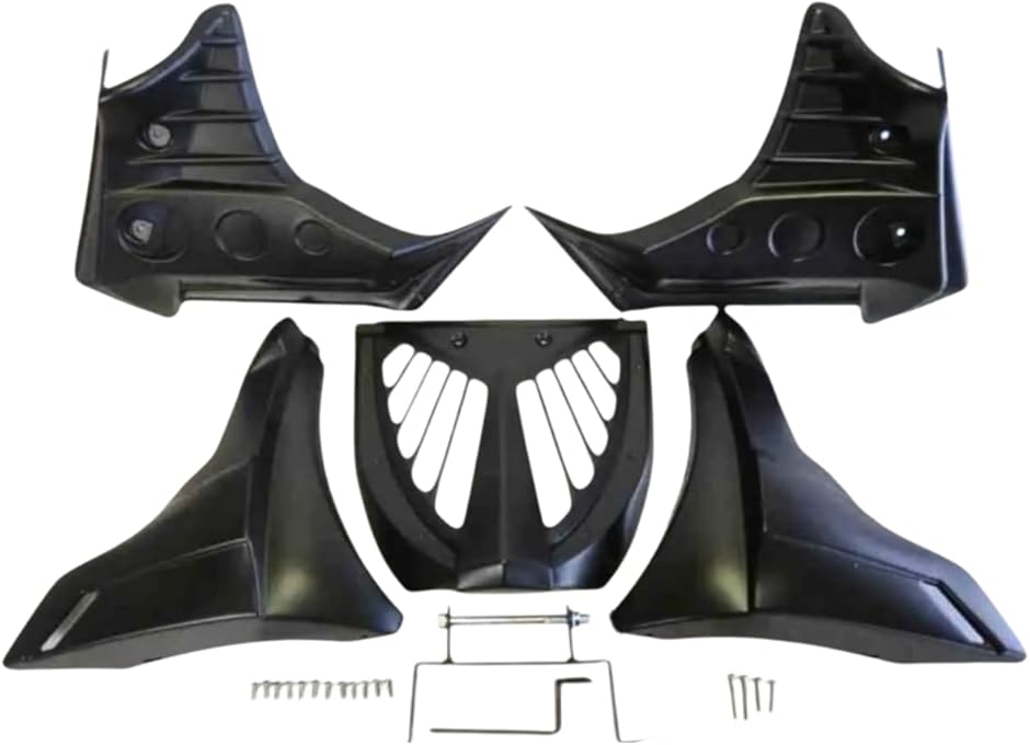 【取り付け動画付属】レブル250 500 アンダーカウル エンジンカバー セット 楽天市場】K-SPEED Diabolus アンダーカウルエンジンカバー