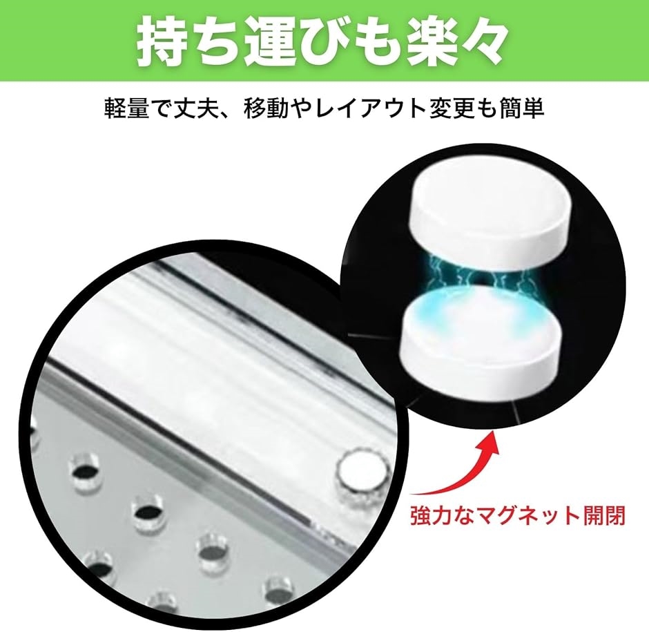 爬虫類 ケージ 透明 ボックス 虫かご 飼育 ...の詳細画像3