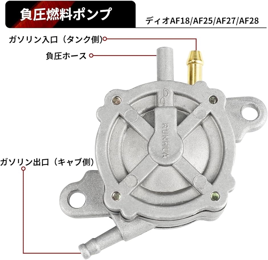 軽自動車 ETC セットのみ！18個セット ホンダ ディオ/DIO AF18/AF27/AF28/AF34/AF35 対応 3点セット