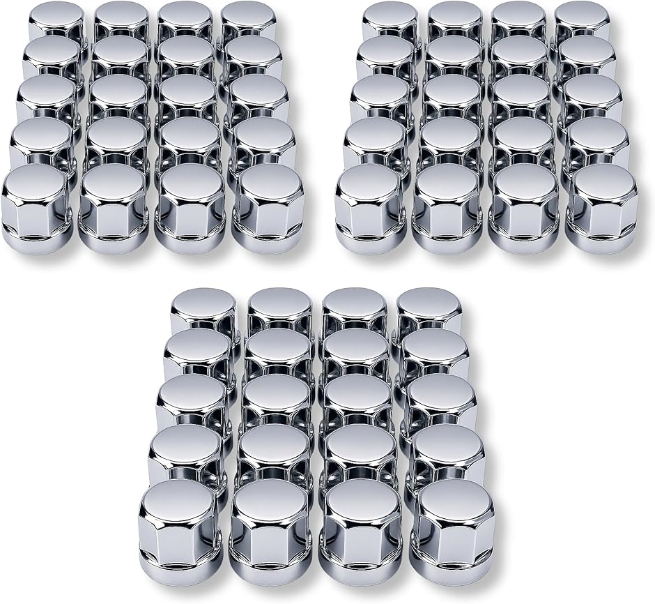 ロックナット ホイールナットカバー セット」の人気商品一覧 | 安い