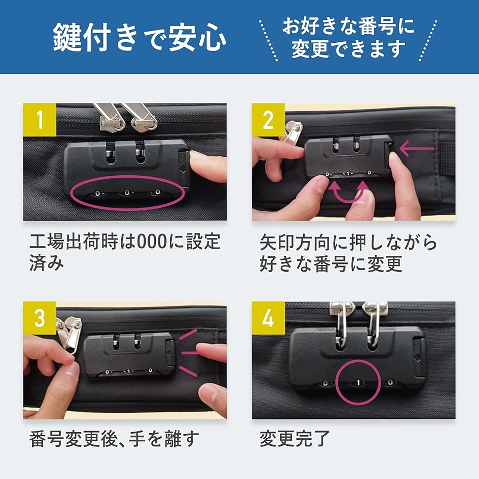 タクシー用釣り銭バッグ 家計管理 ポーチ 釣り...の詳細画像3
