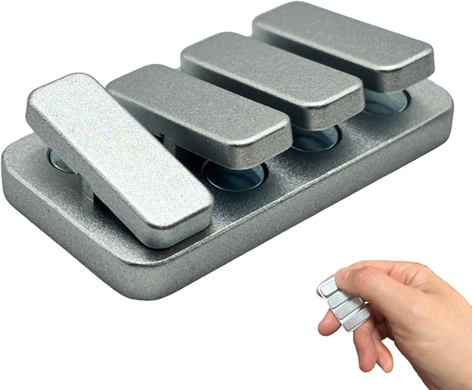 フィジェットトイ EDC玩具 大人用 社会人・学生へのプレゼント 鍵盤