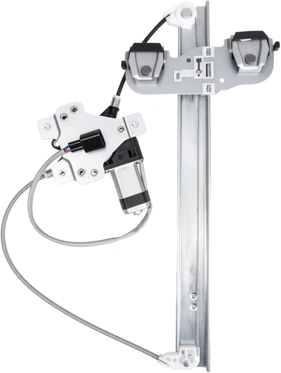 互換品】リア パワー ウインドウ レギュレーター レギュレター
