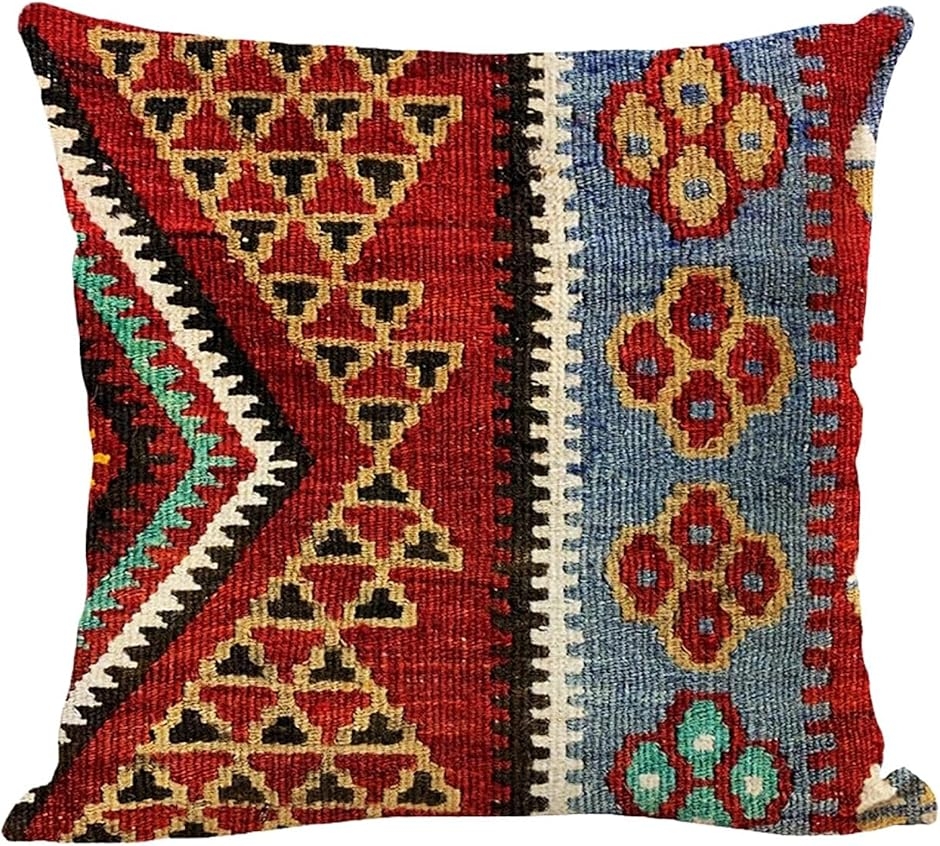 キリム クッションカバーのおすすめ人気商品一覧 通販 - Yahoo