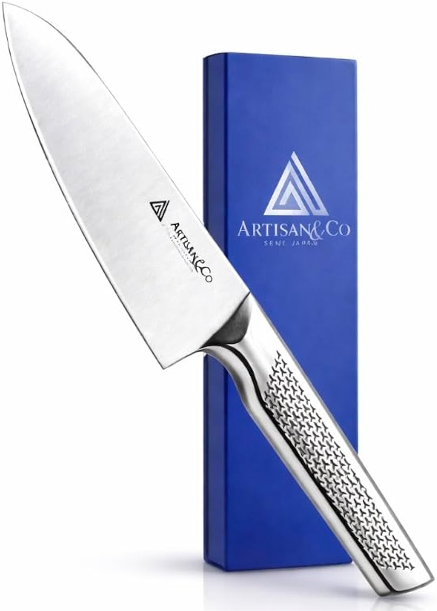 プロ料理人と刀匠が推薦ARTISAN＆Co.SEKI.JAPAN 岐阜県関市製