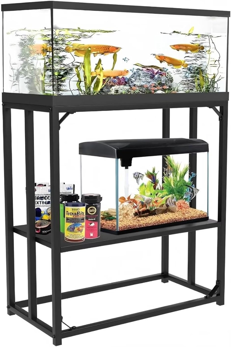 8choco 　水槽台 水槽台 ニッソー ウッドデコスタンド 460 45cm | チャーム