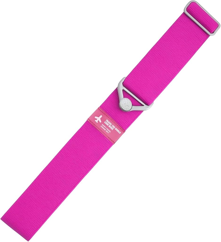 �X�[�c�P�[�X�x���g �L�����[�P�[�X �X�g�b�p�[ ��t�� �X�[�c�P�[�X�o���h �������ߋ� �ו� �Œ�x���g (�s���N,  S�i150cm�j)