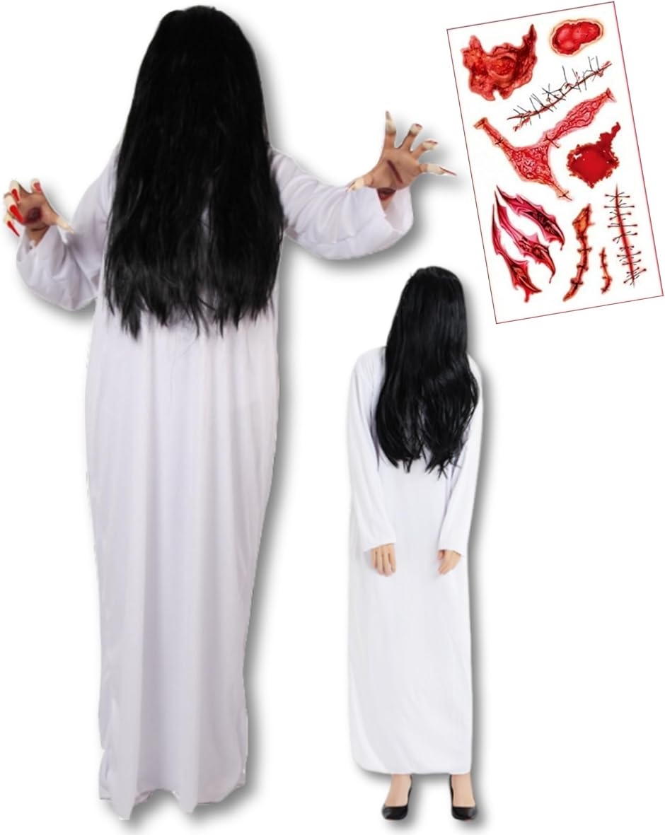 コスプレメイク メンズセット