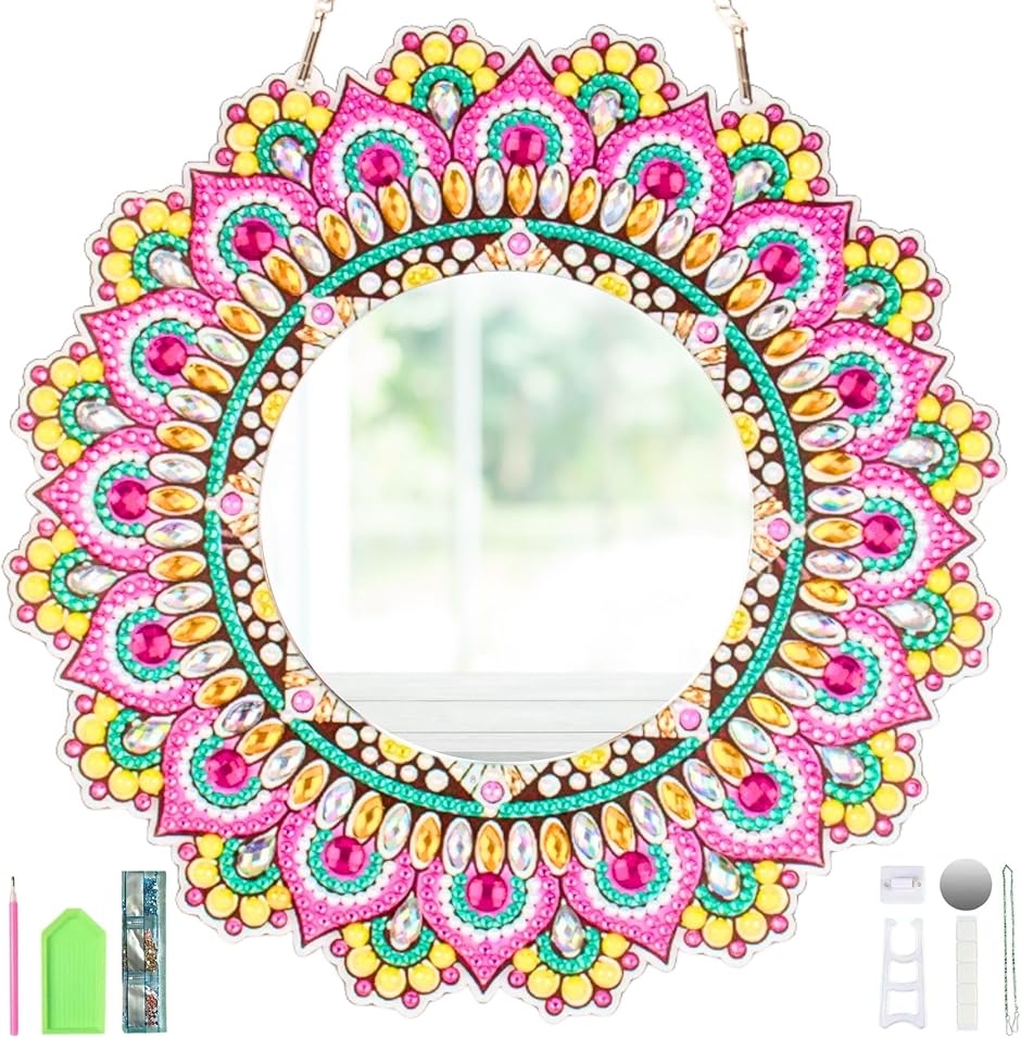 �_�C�������h�A�[�g �L�b�g �� �r�[�Y�A�[�g ��䶗� �_�C�������h�y�C���e�B���O (�C�G���[�s���N,  ��20cm)