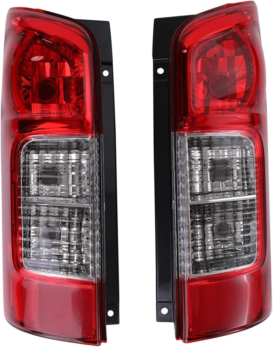 互換品】日産 用 キャラバン E26系 NV350 リア テールランプ ライト