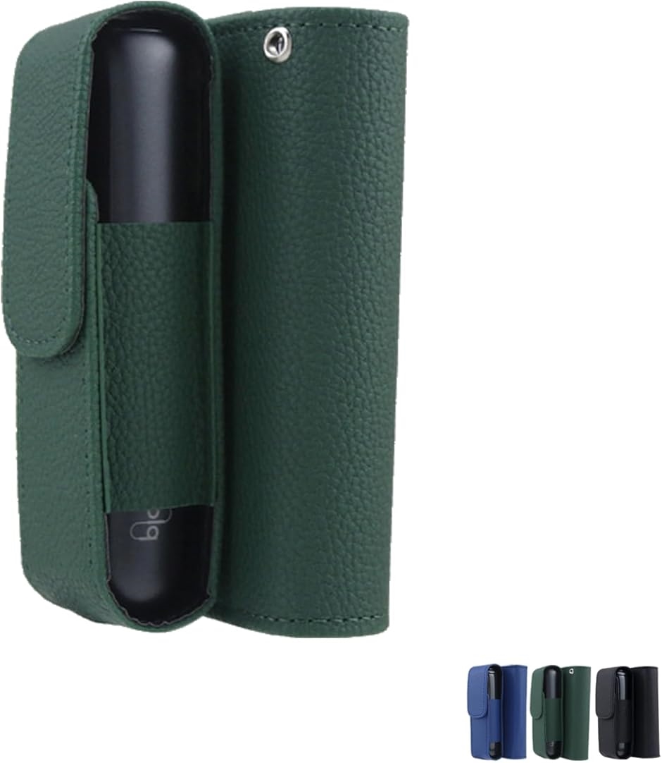 �P�[�X�R���p�`�u��Ploom Aura PU���U�[�ی�P�[�X ���M�����΂����[�J�o�[ black(�O���[��)