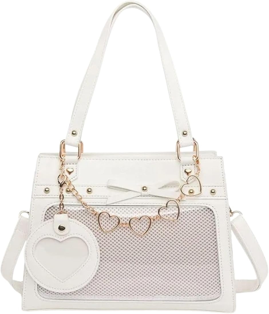Emmaretta 買い物バッグ エコバッグ 3WAY リュック トート ショルダー